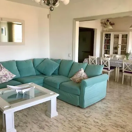 Villa Wonderful House In The Mountains With Sea Views *