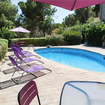 Villa Wonderful House In The Mountains With Sea Views Cabrils