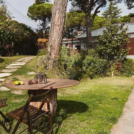 Wonderful House In The Mountains With Sea Views