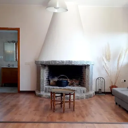 Villa Wonderful House In The Mountains With Sea Views *