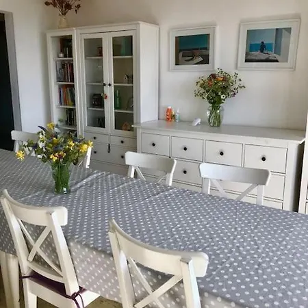 Wonderful House In The Mountains With Sea Views Cabrils
