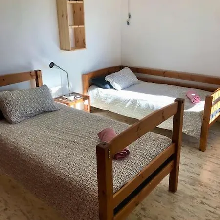 Wonderful House In The Mountains With Sea Views Villa Cabrils